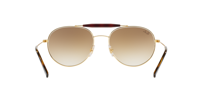 Ray-Ban Sunglasses RB3540 001/51