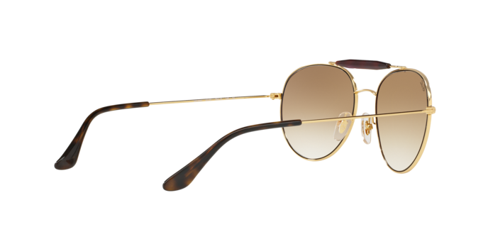 Ray-Ban Sunglasses RB3540 001/51