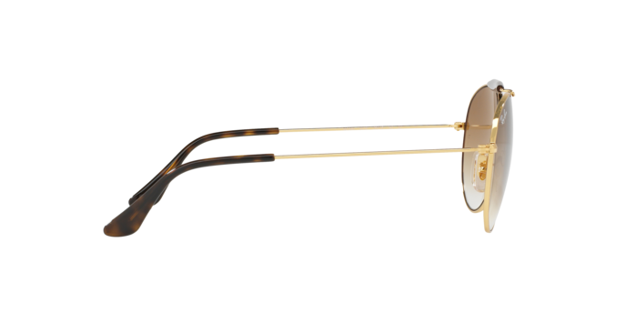 Ray-Ban Sunglasses RB3540 001/51