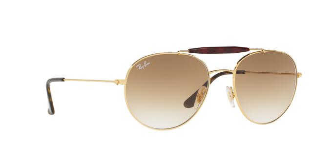 Ray-Ban Sunglasses RB3540 001/51
