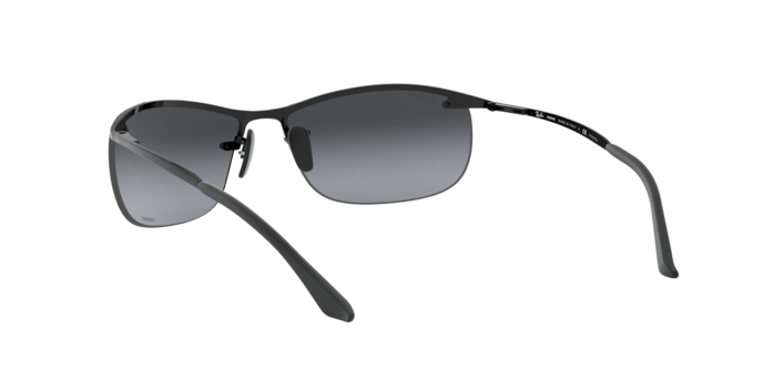 Ray-Ban Sunglasses RB3542 197/6B