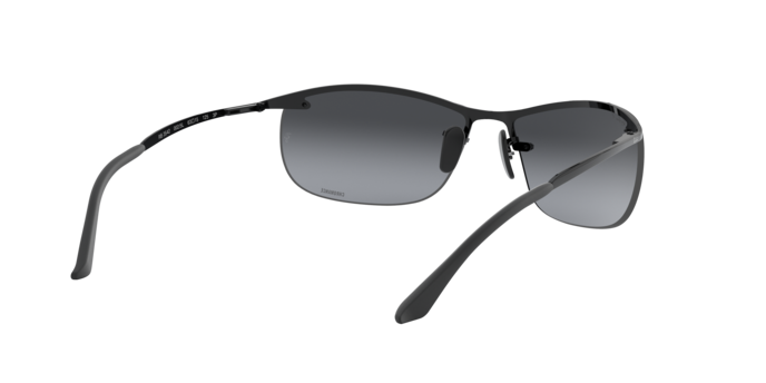 Ray-Ban Sunglasses RB3542 002/5L