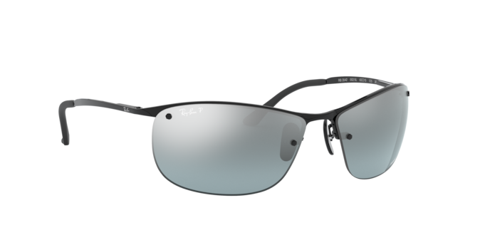 Ray-Ban Sunglasses RB3542 197/6B