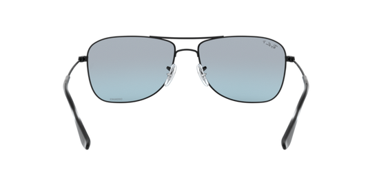 Ray-Ban Sunglasses RB3543 002/5L