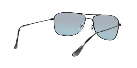 Ray-Ban Sunglasses RB3543 002/5L