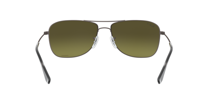 Ray-Ban Sunglasses RB3543 029/6O