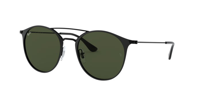 Ray-Ban Sunglasses RB3546 186