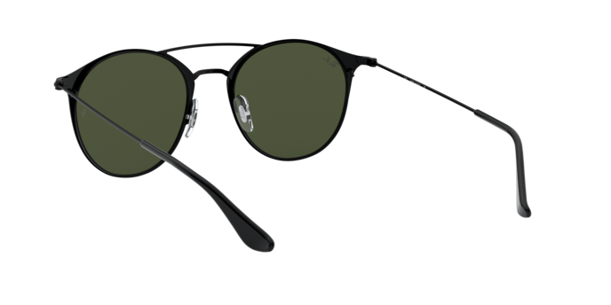 Ray-Ban Sunglasses RB3546 186