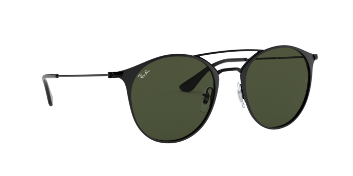 Ray-Ban Sunglasses RB3546 186