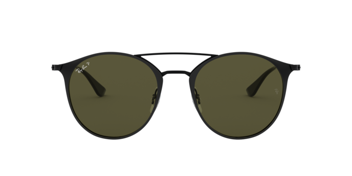 Ray-Ban Sunglasses RB3546 186/9A