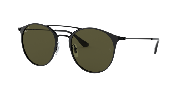 Ray-Ban Sunglasses RB3546 186/9A