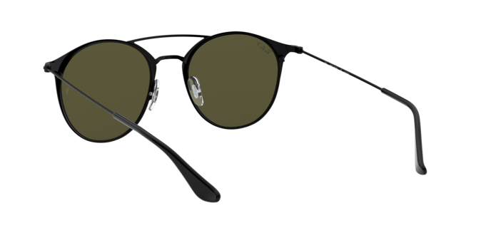Ray-Ban Sunglasses RB3546 186/9A
