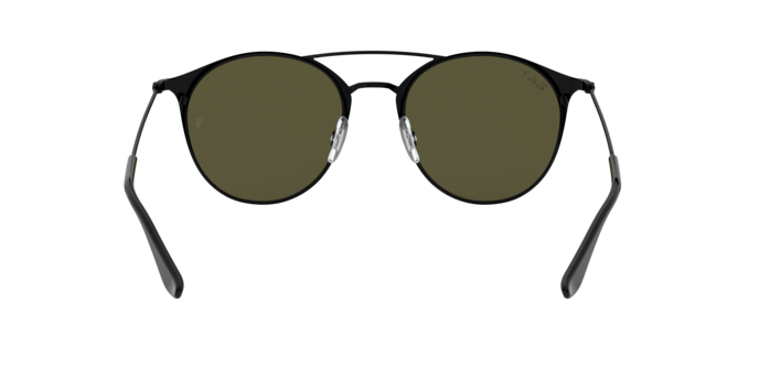 Ray-Ban Sunglasses RB3546 186/9A