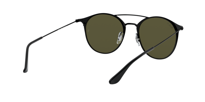 Ray-Ban Sunglasses RB3546 186/9A