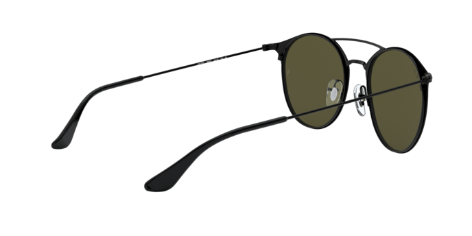 Ray-Ban Sunglasses RB3546 186/9A
