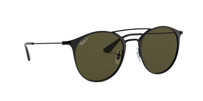 Ray-Ban Sunglasses RB3546 186/9A