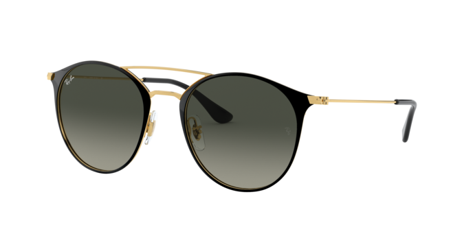 Ray-Ban Sunglasses RB3546 187/71
