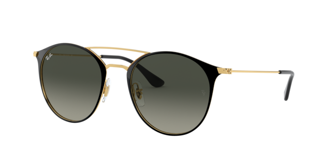Ray-Ban Sunglasses RB3546 917471