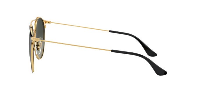 Ray-Ban Sunglasses RB3546 91763F