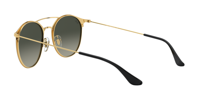 Ray-Ban Sunglasses RB3546 187/71