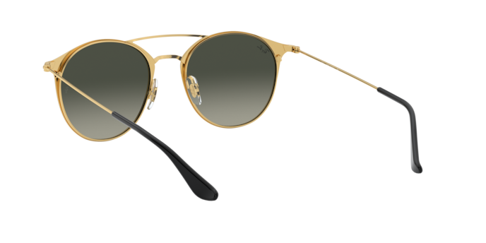 Ray-Ban Sunglasses RB3546 91763F