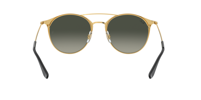 Ray-Ban Sunglasses RB3546 187/71