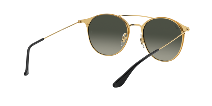 Ray-Ban Sunglasses RB3546 187/71