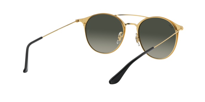 Load image into Gallery viewer, Ray-Ban Sunglasses RB3546 187/71
