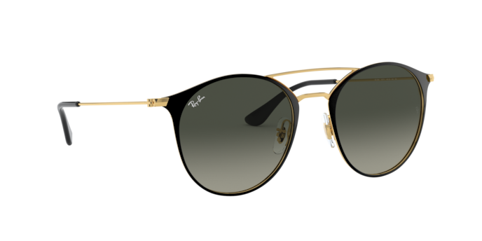Ray-Ban Sunglasses RB3546 91763F