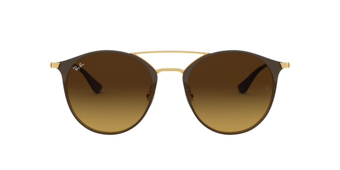 Ray-Ban Sunglasses RB3546 900985