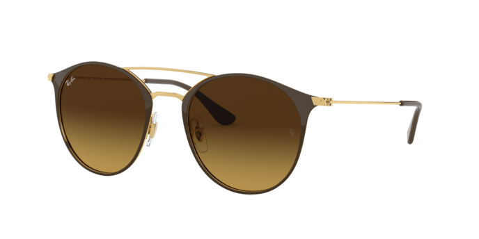 Ray-Ban Sunglasses RB3546 900985