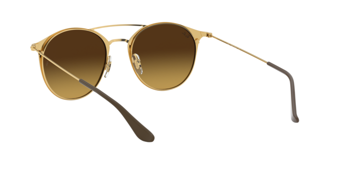 Ray-Ban Sunglasses RB3546 900985