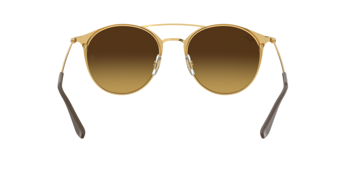 Ray-Ban Sunglasses RB3546 900985
