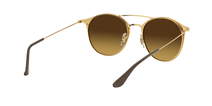 Ray-Ban Sunglasses RB3546 900985