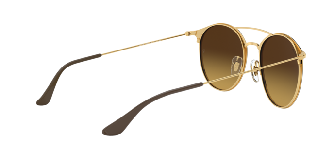 Ray-Ban Sunglasses RB3546 900985