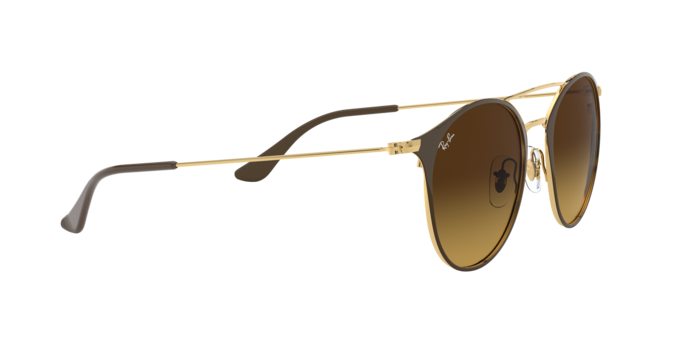 Ray-Ban Sunglasses RB3546 900985