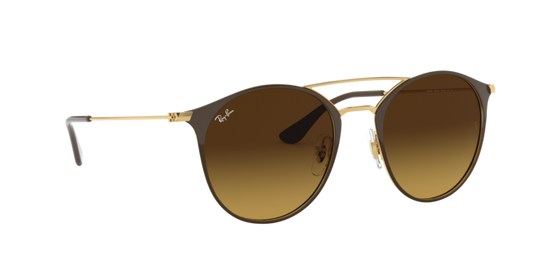 Ray-Ban Sunglasses RB3546 900985