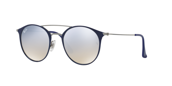 Ray-Ban Sunglasses RB3546 90109U