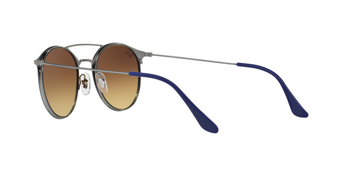 Ray-Ban Sunglasses RB3546 90109U