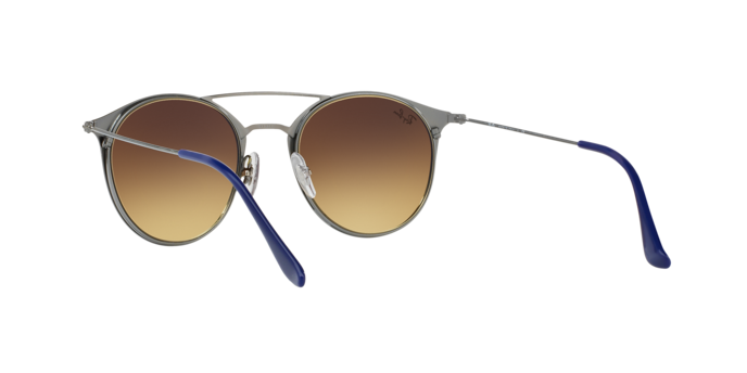 Ray-Ban Sunglasses RB3546 90109U