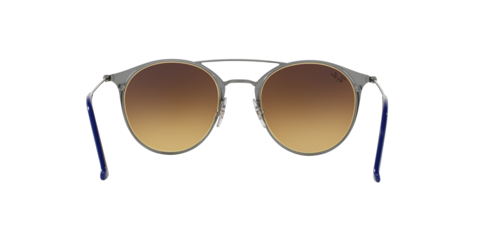 Ray-Ban Sunglasses RB3546 90109U