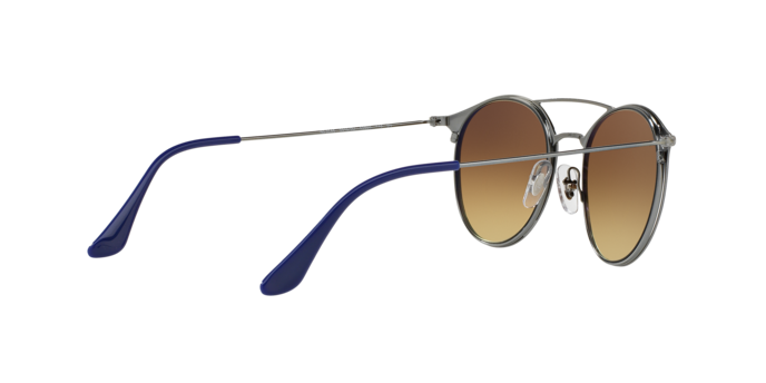 Ray-Ban Sunglasses RB3546 90109U