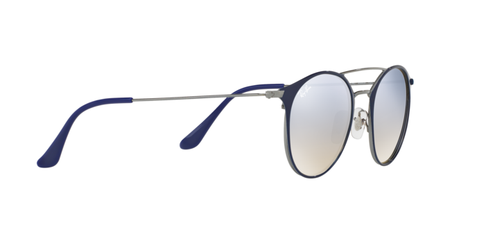 Ray-Ban Sunglasses RB3546 90109U