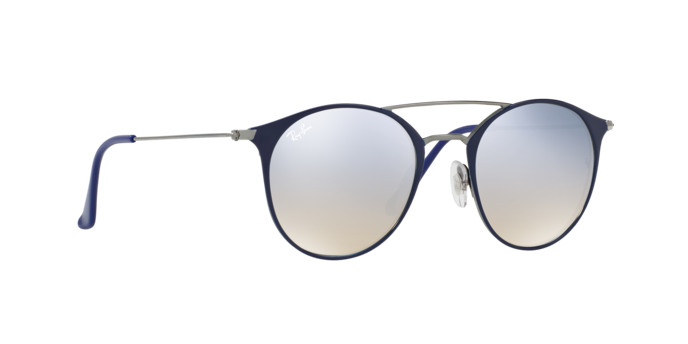 Ray-Ban Sunglasses RB3546 90109U