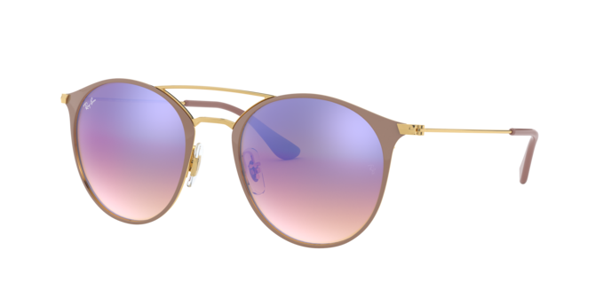 Ray-Ban Sunglasses RB3546 90118B