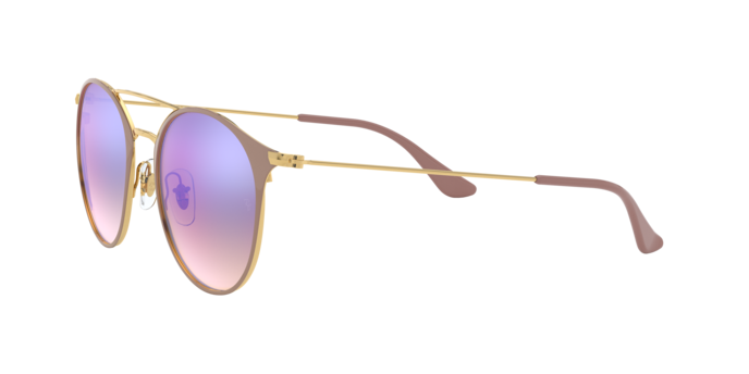 Ray-Ban Sunglasses RB3546 90118B