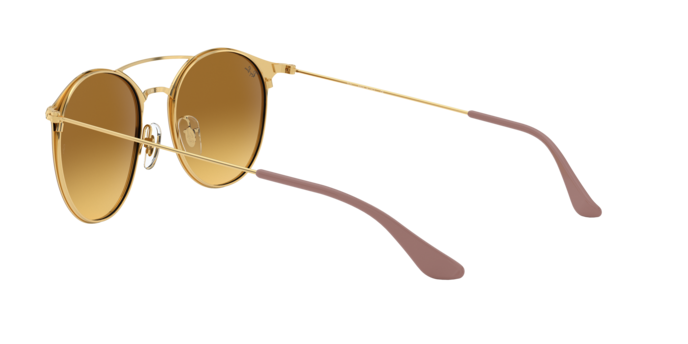 Ray-Ban Sunglasses RB3546 90118B