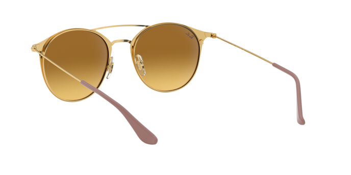 Ray-Ban Sunglasses RB3546 90118B