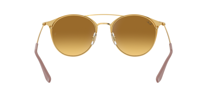 Ray-Ban Sunglasses RB3546 90118B