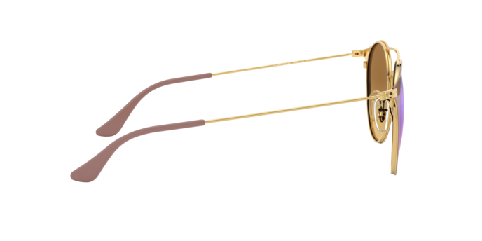 Ray-Ban Sunglasses RB3546 90118B